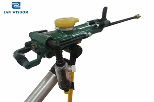 Ultimate Guide to Air Leg Drills: Principles, Applications, How to Choose, an...