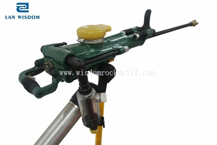 YT28 Rock Drill factory