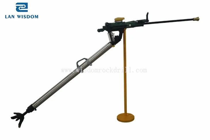 YT28 Rock Drill
