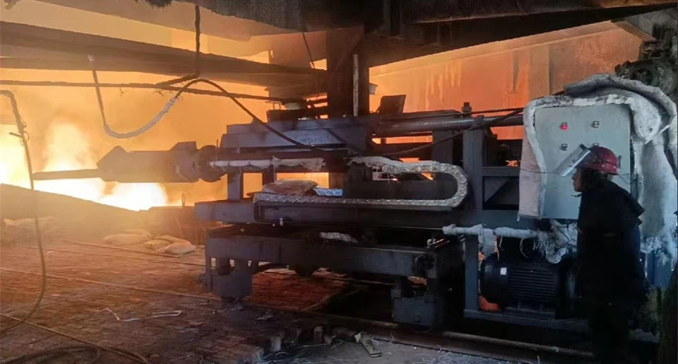 Application Scenarios of YG80 Drifter Drill