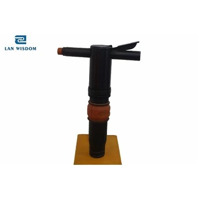 How to test a new demolition hammer?