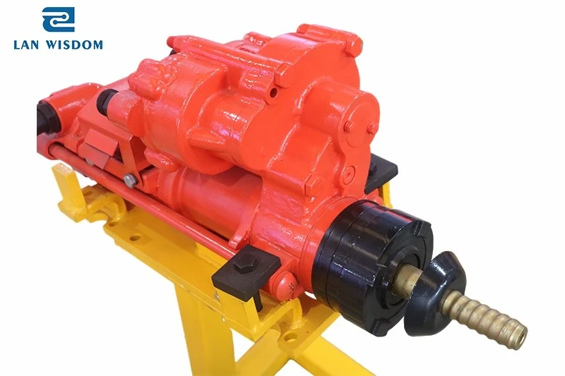 YGZ90 Drifter Drill price